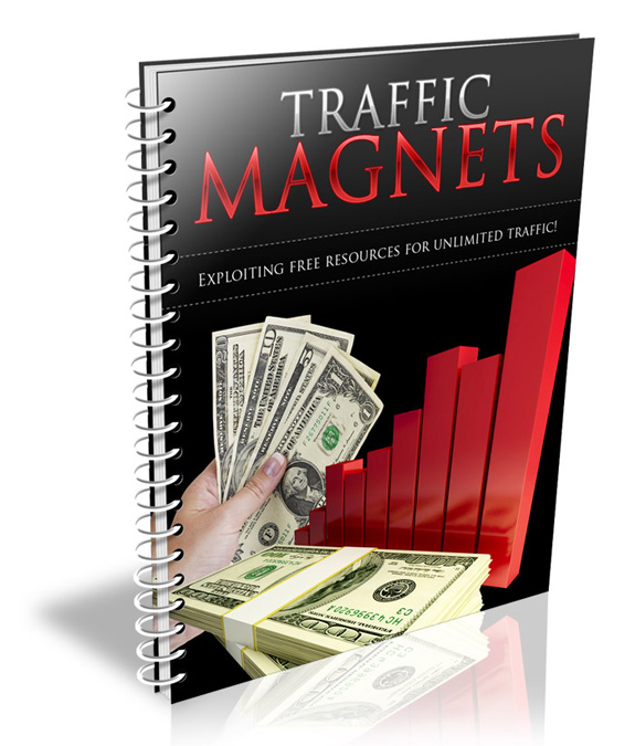 traffic magnets