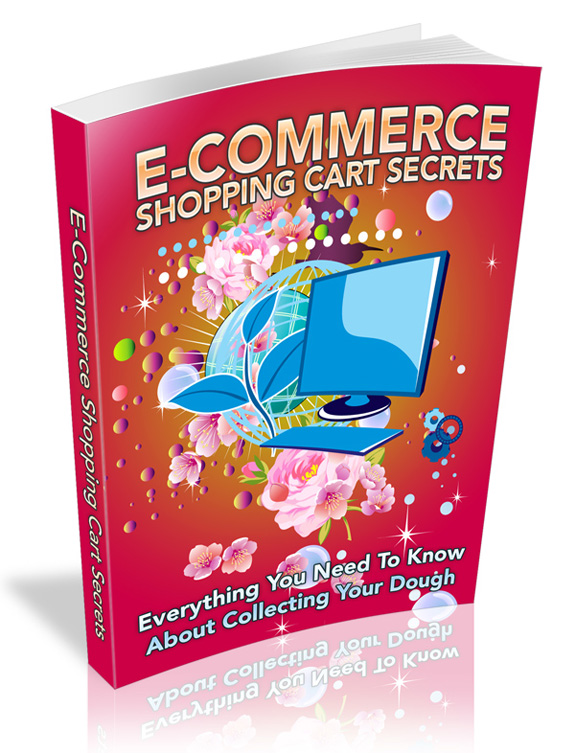 commerce shopping cart secrets