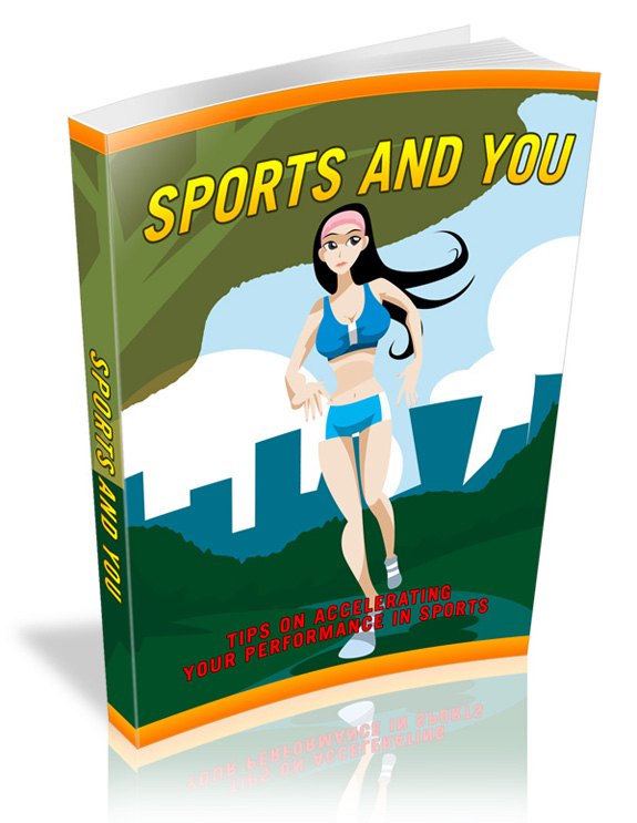 sports you