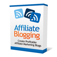 affiliate blogging