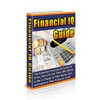 financial iq guide