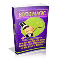 8020 magic