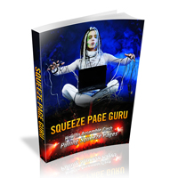 squeeze page guru