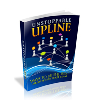 unstoppable upline