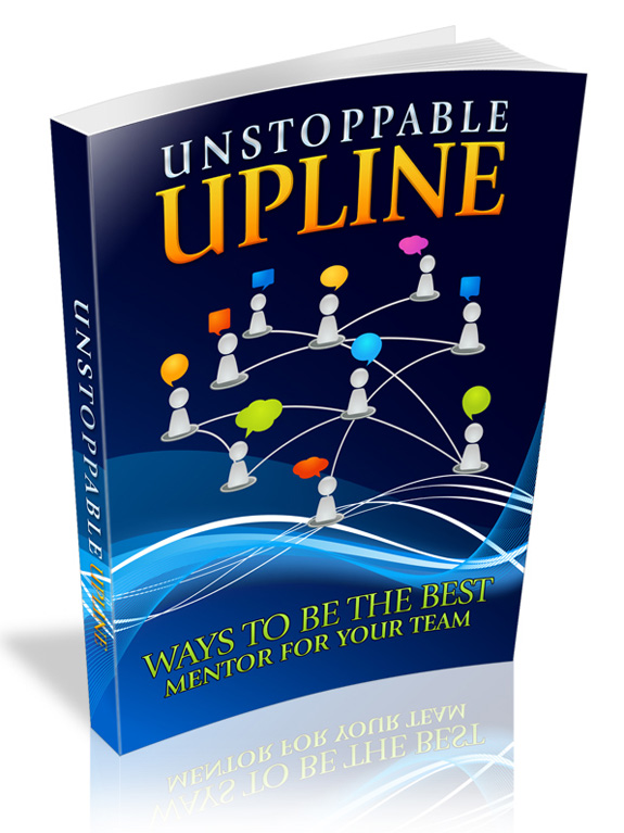 unstoppable upline