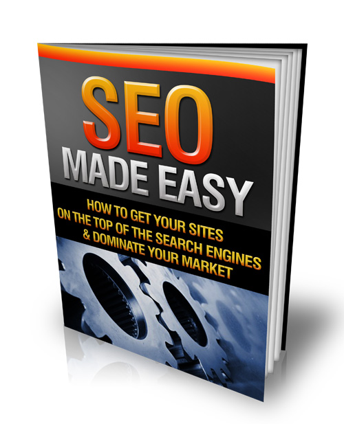 seo made easy