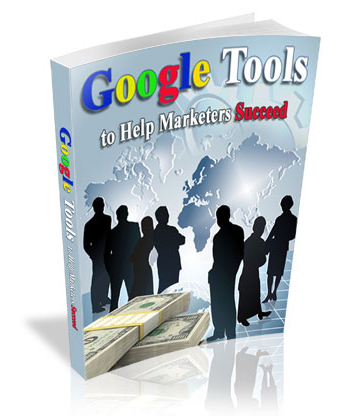 google tools help marketers succeed