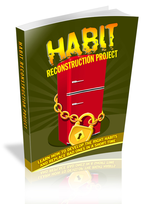 habit reconstruction project