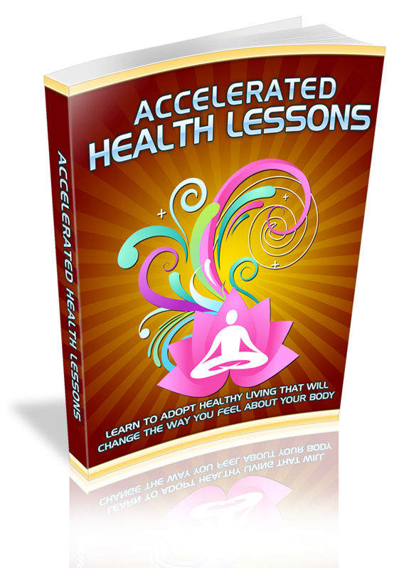 accelerated health lessons