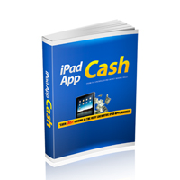 ipad app cash