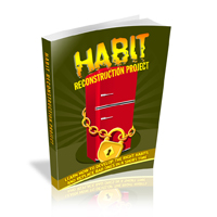 habit reconstruction project