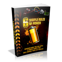 six simple rules power