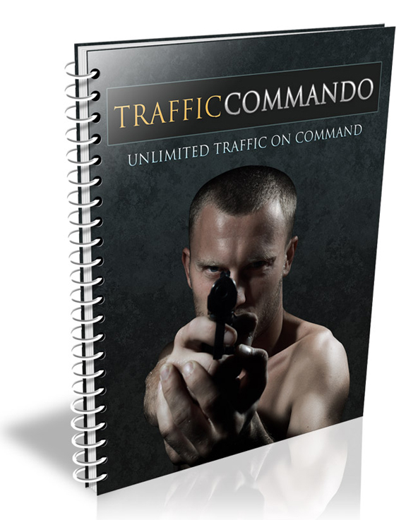 traffic commando