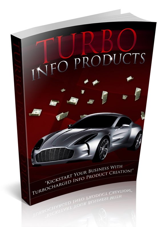 turbo info products