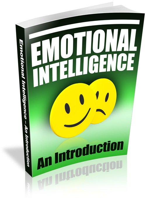 emotional intelligence introduction