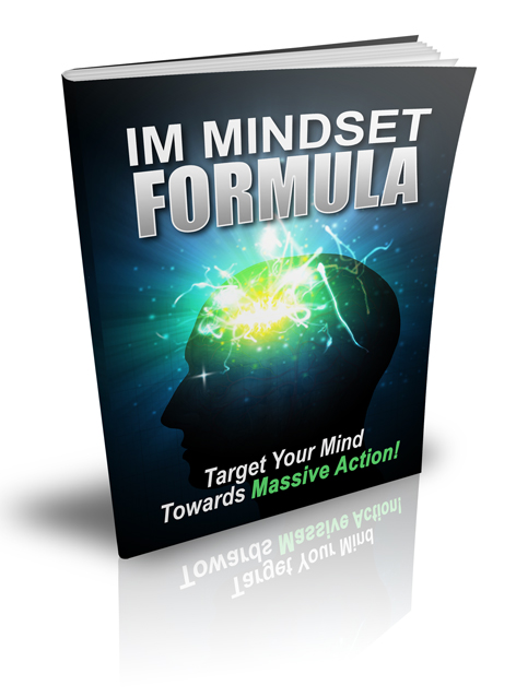 im mindset formula