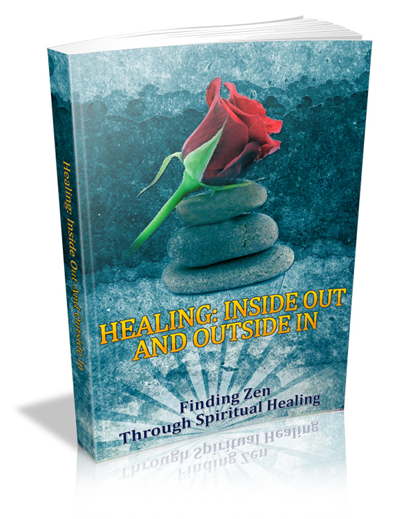 healing inside out outside