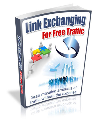 link exchanging free traffic