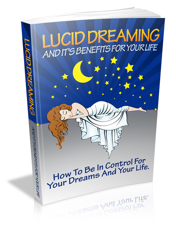 lucid dreaming it benefits your