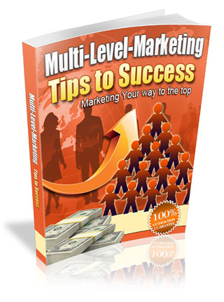 multilevelmarketing tips success