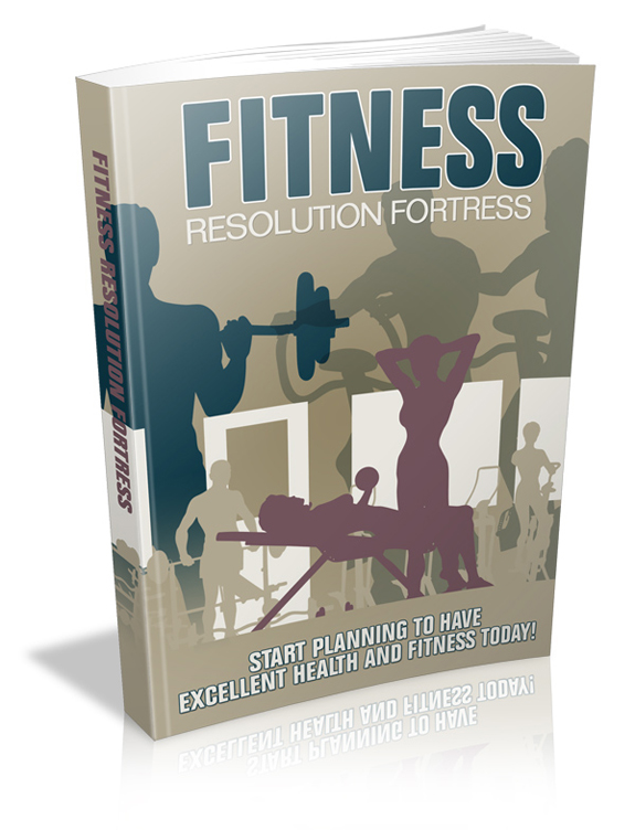 fitness resolution fortress