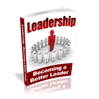 becoming better leader