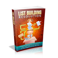 list building resolution