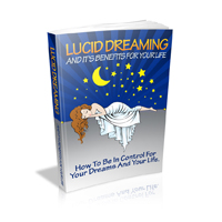 lucid dreaming it benefits your