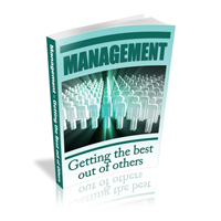 management getting best out others