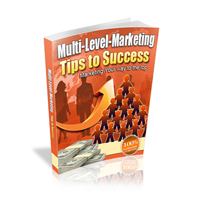 multilevelmarketing tips success