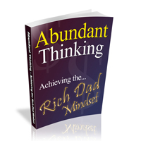 abundant thinking
