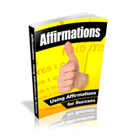 using affirmations success