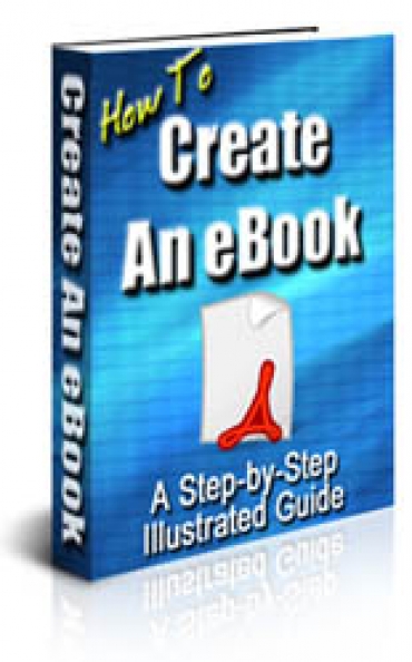 create ebook