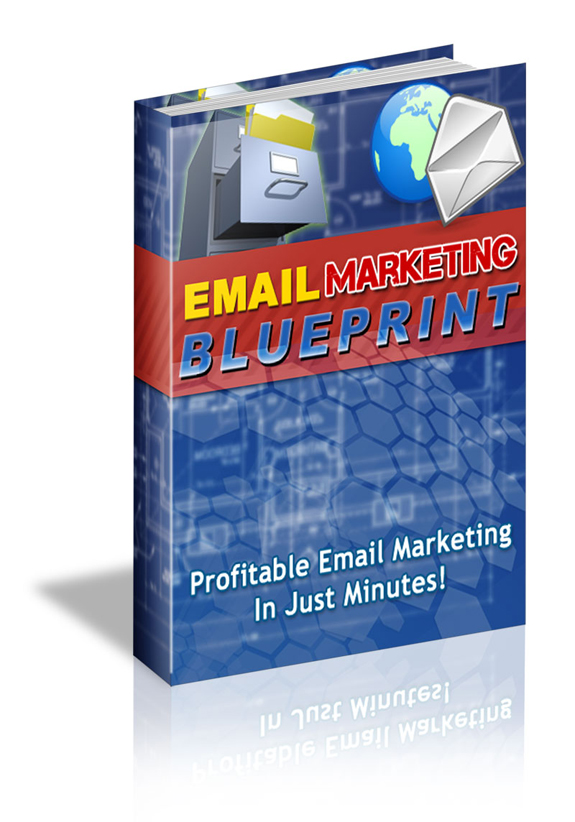 email marketing blueprint