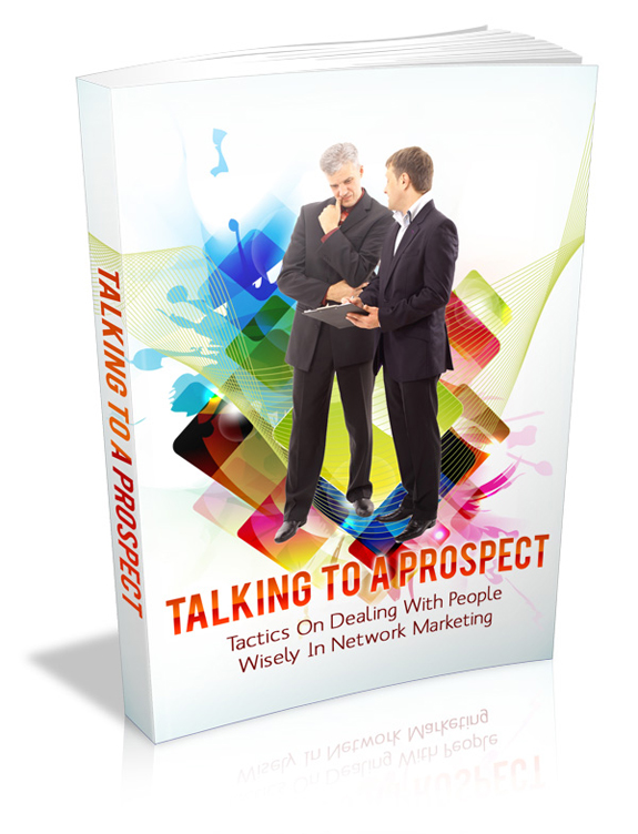 talking prospect