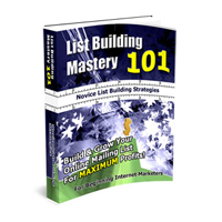 list building mastery