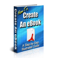 create ebook