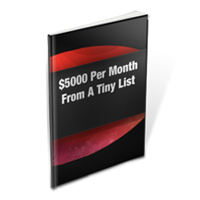 5000 month tiny list