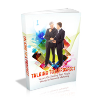 talking prospect