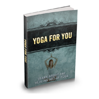 yoga you