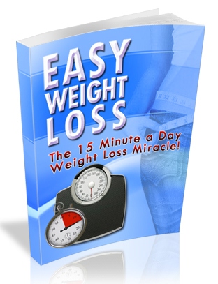 easy weight loss