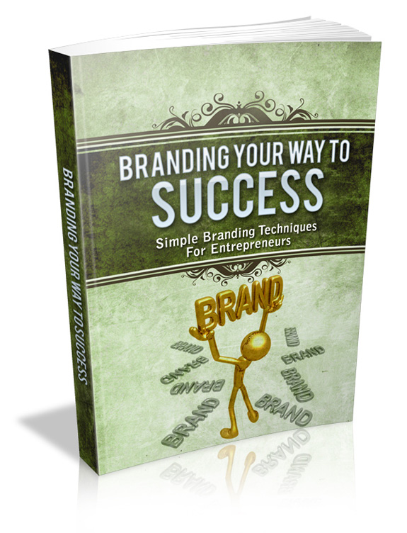 branding your way success