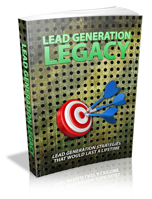 lead generation legacy