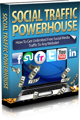 social traffic powerhouse