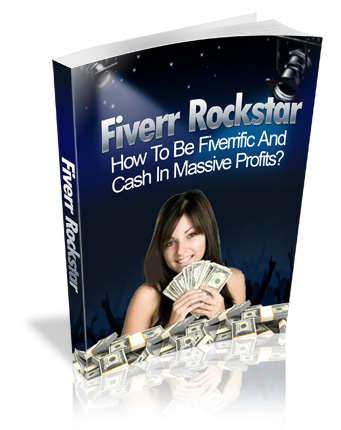 fiverr rockstar