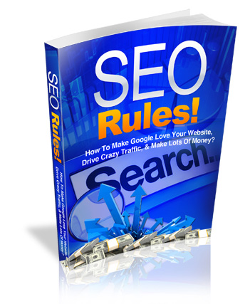 seo rules