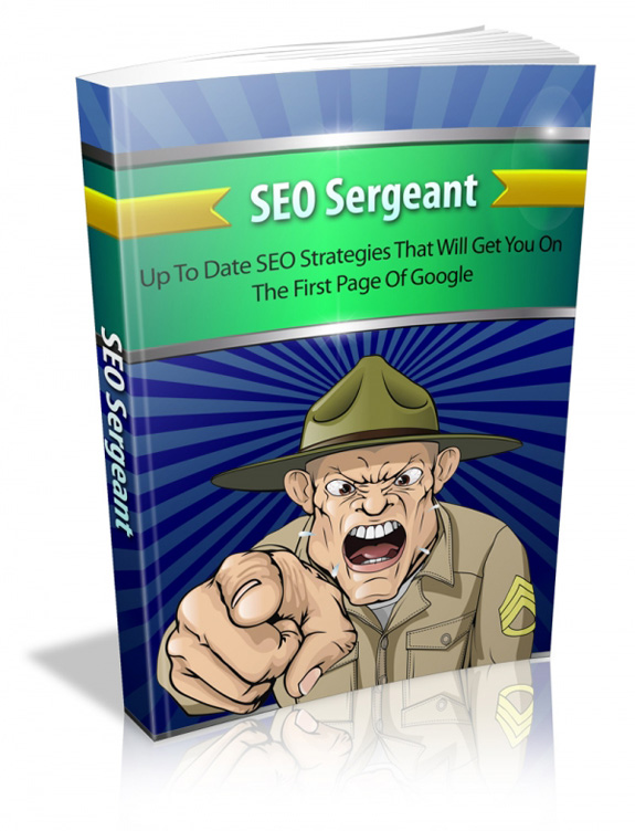 seo sergeant