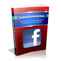 facebook marketing mania