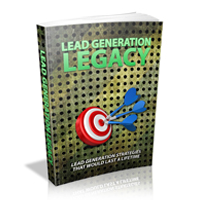 lead generation legacy