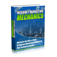internet marketing mechanics